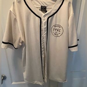 Vintage jersey
